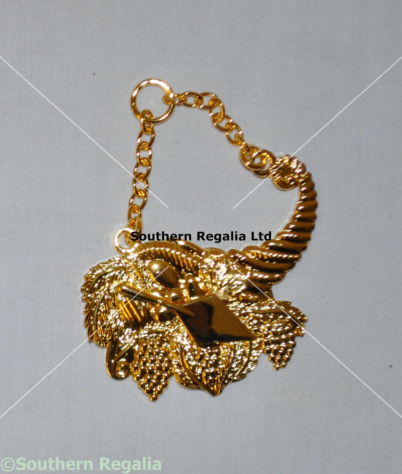 RSM Council Collar Jewel - Mancipal - Click Image to Close